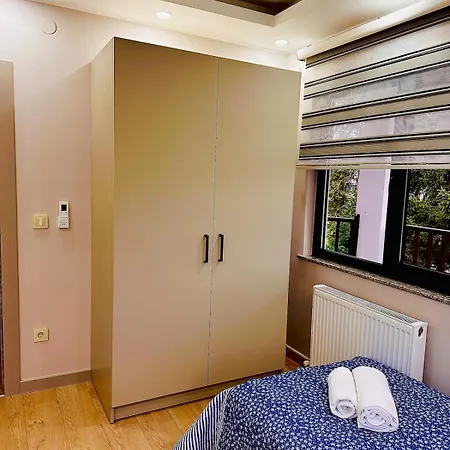 Casa Bianca * Sapanca