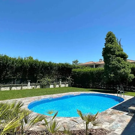 Willa Casa Bianca Sapanca