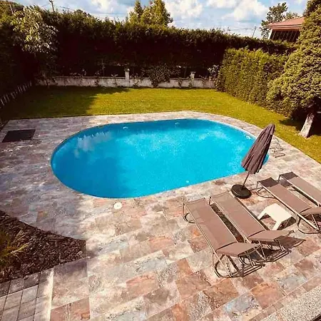 Villa Casa Bianca