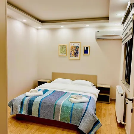 Casa Bianca Villa Sapanca