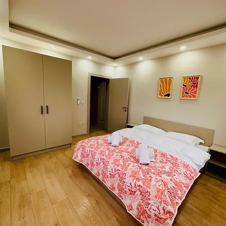 Casa Bianca * Sapanca