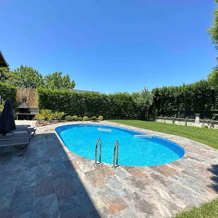 Casa Bianca