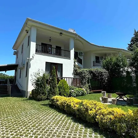 Casa Bianca