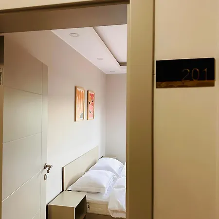 Casa Bianca * Sapanca