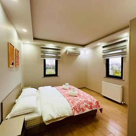 Casa Bianca Villa Sapanca