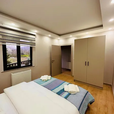 Villa Casa Bianca Sapanca