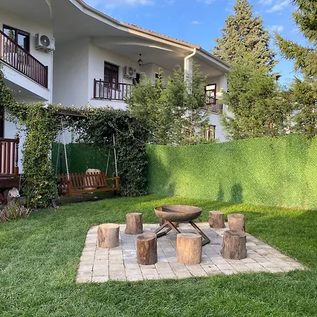 Casa Bianca