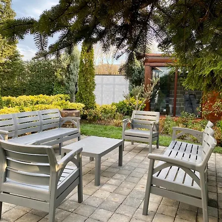 Villa Casa Bianca Sapanca