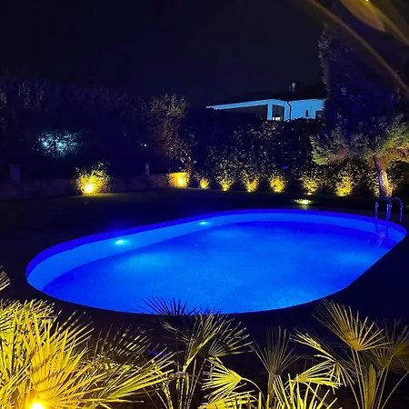 Casa Bianca