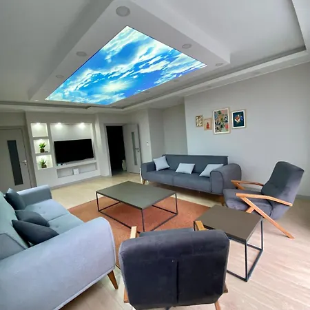 Casa Bianca Villa