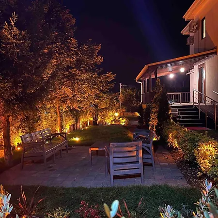 Casa Bianca * Sapanca