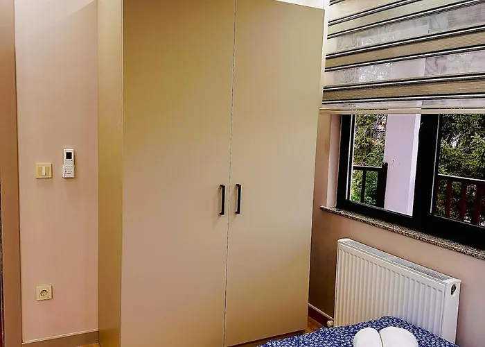 Casa Bianca * Sapanca