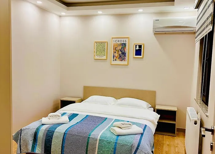 Casa Bianca Villa Sapanca