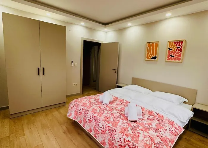 Casa Bianca * Sapanca