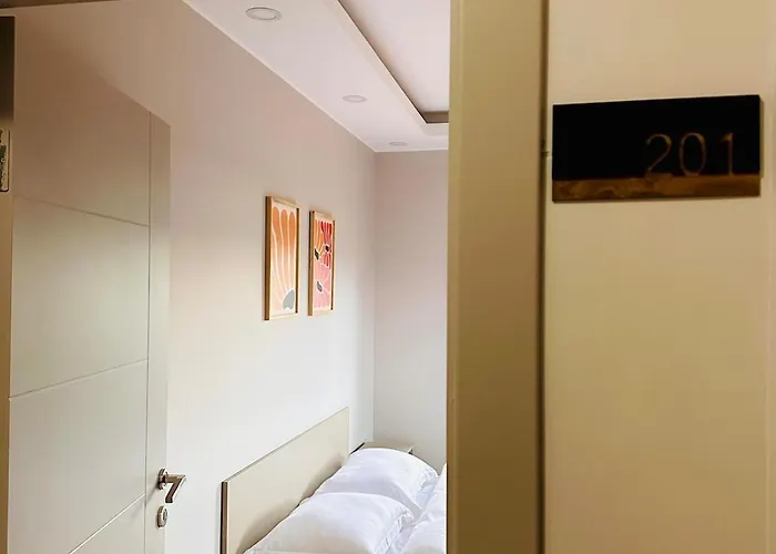 Casa Bianca * Sapanca