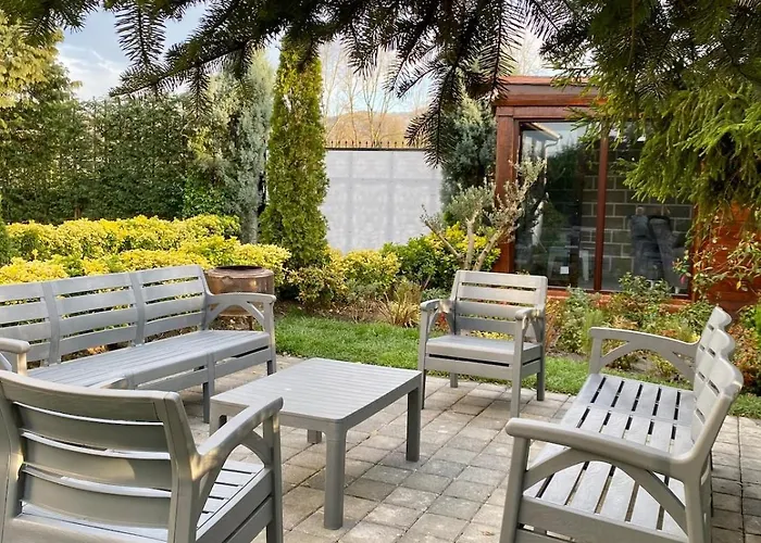 Villa Casa Bianca Sapanca