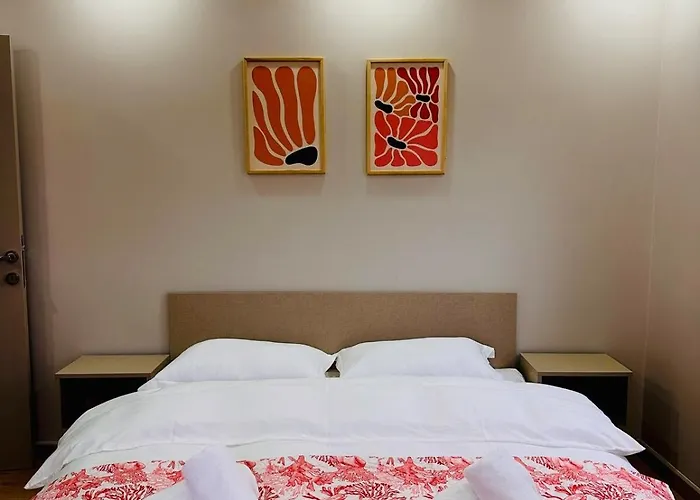 Casa Bianca Villa Sapanca